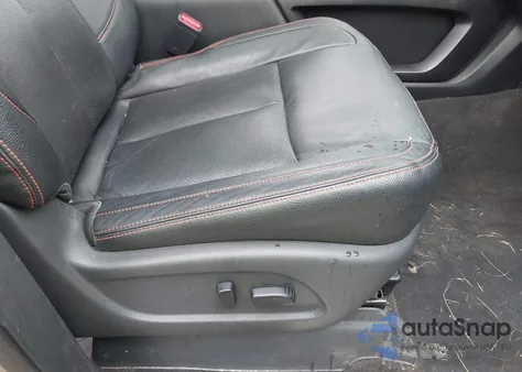 2021 Nissan Titan Pro-4X 4X4 из США, поврежденный, VIN 1N6AA1ED9MN513207